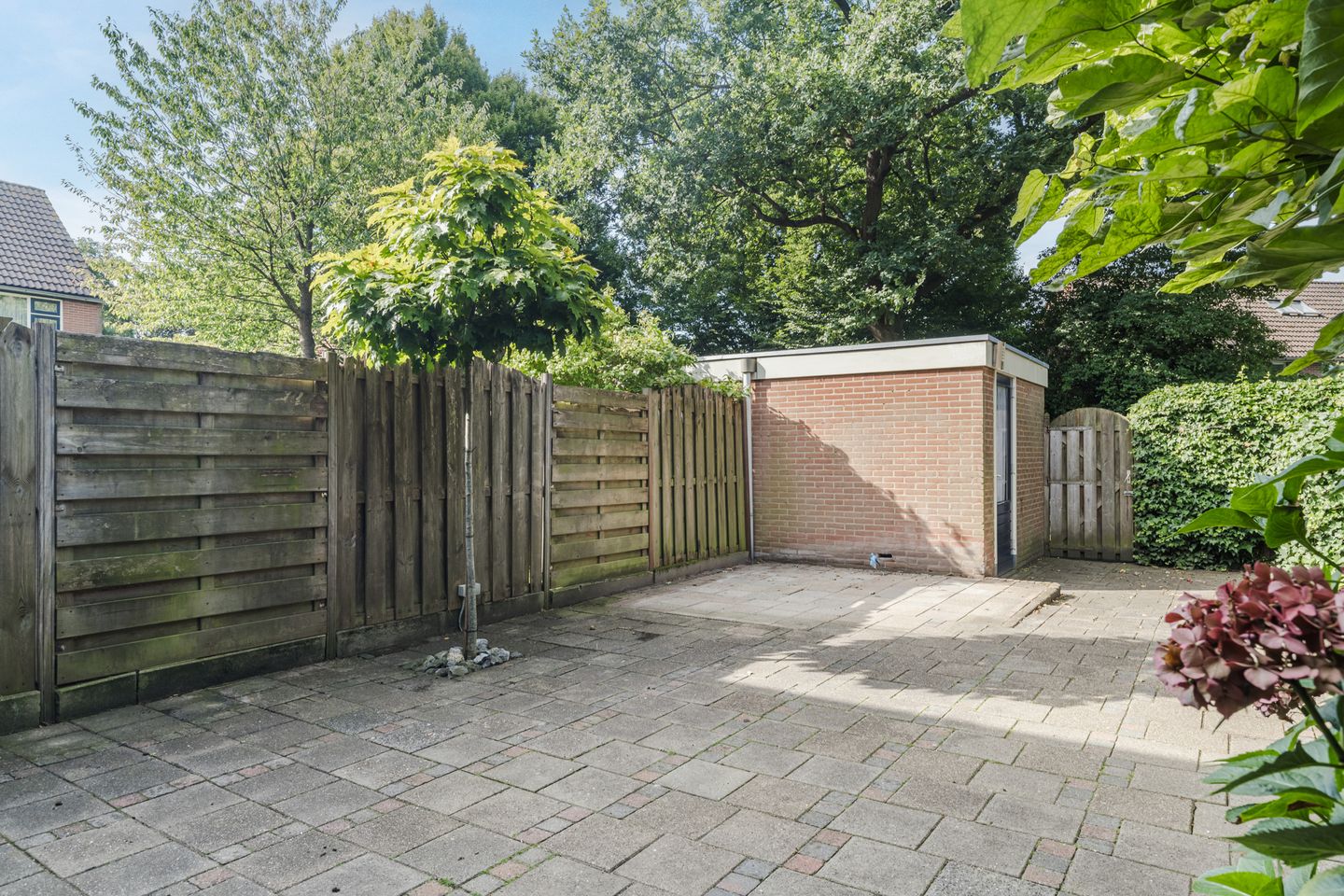 Foto 14 van Mesdaghof 9