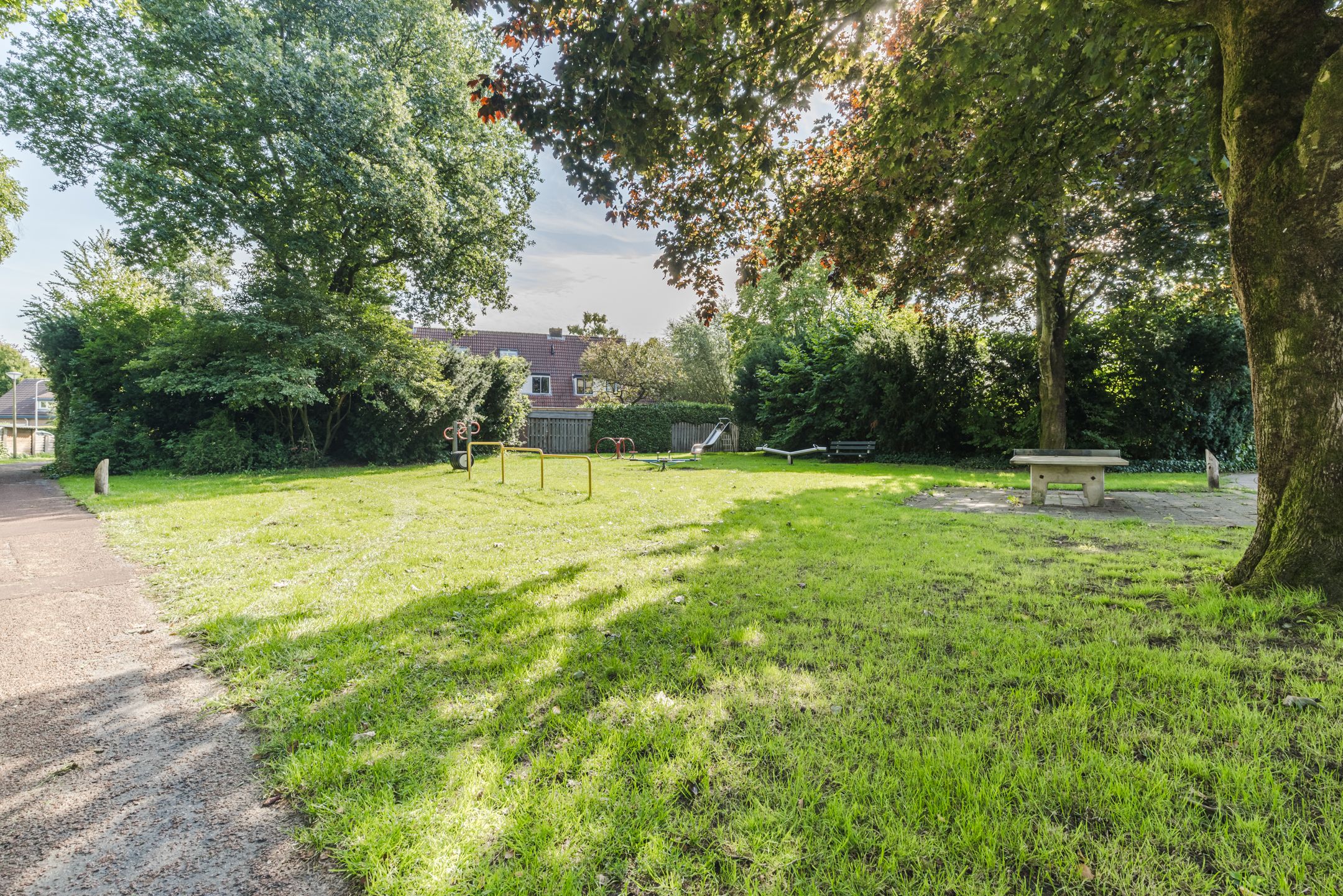 Foto 15 van Mesdaghof 9