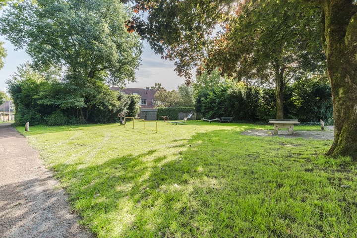 Foto 15 van Mesdaghof 9