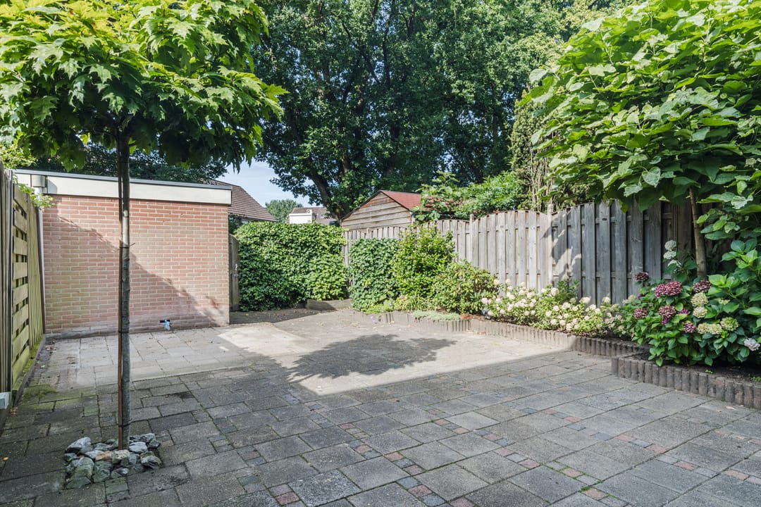 Foto 16 van Mesdaghof 9