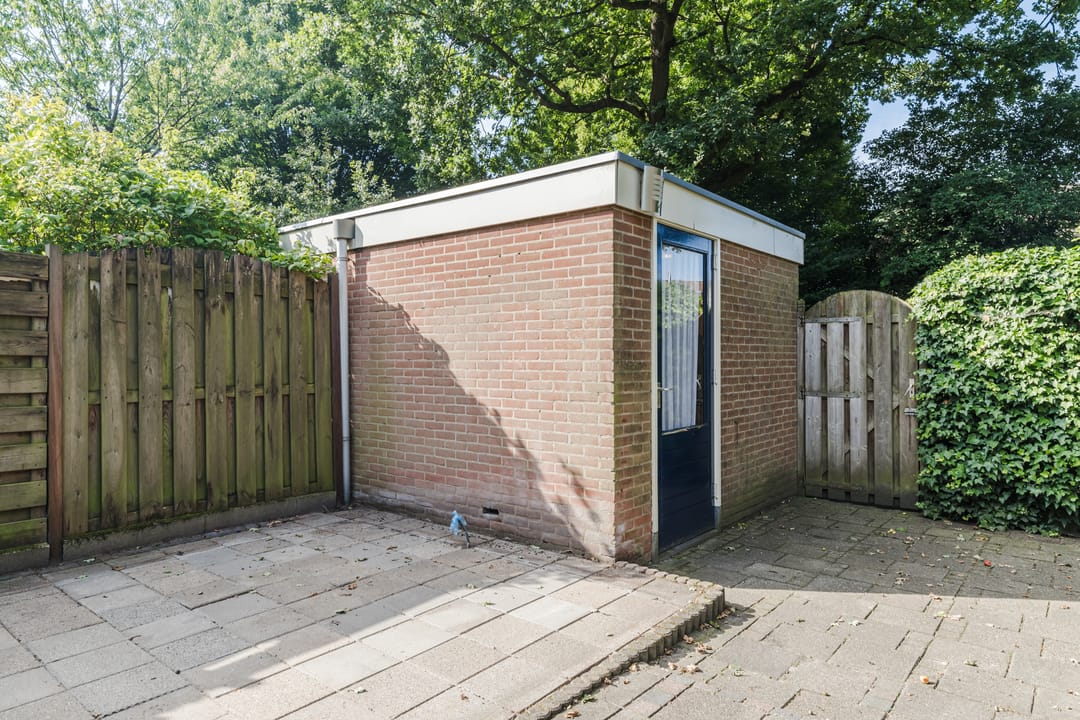 Foto 17 van Mesdaghof 9