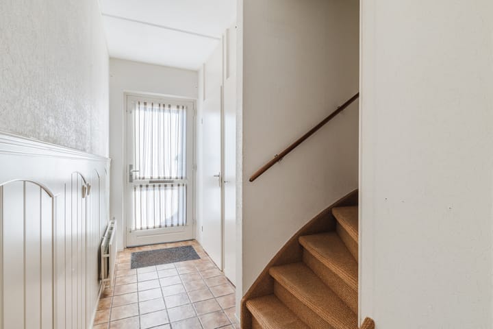 Foto 18 van Mesdaghof 9