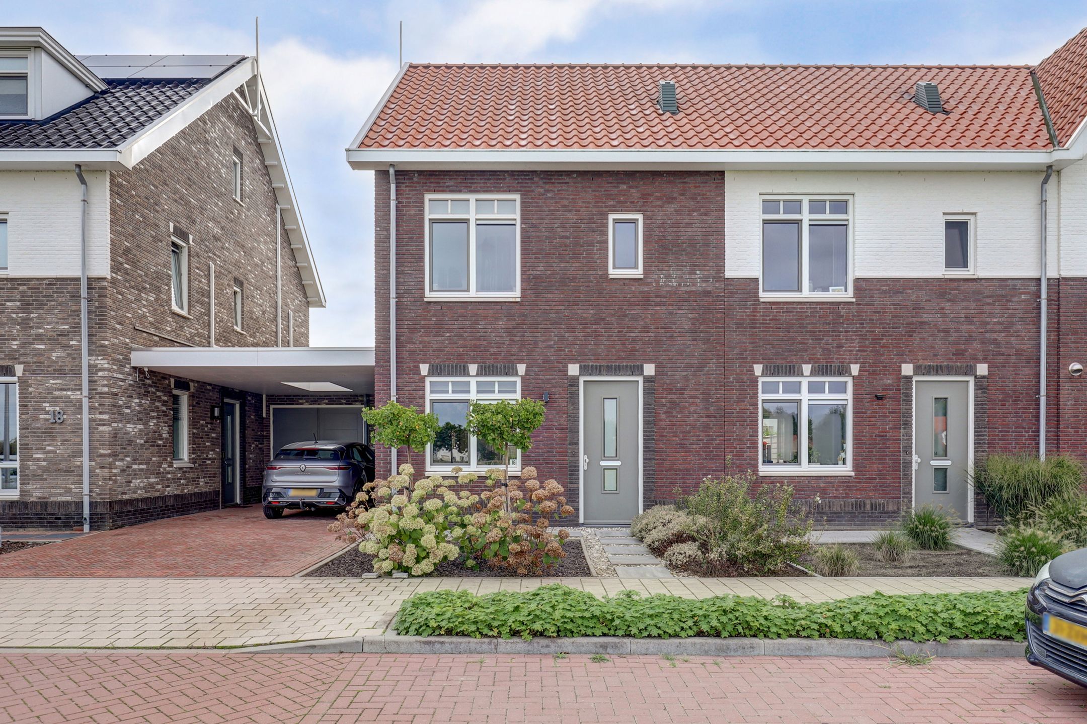 Foto 45 van Amforastraat 16