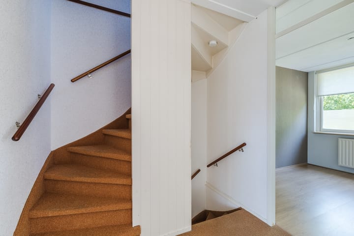 Foto 21 van Mesdaghof 9