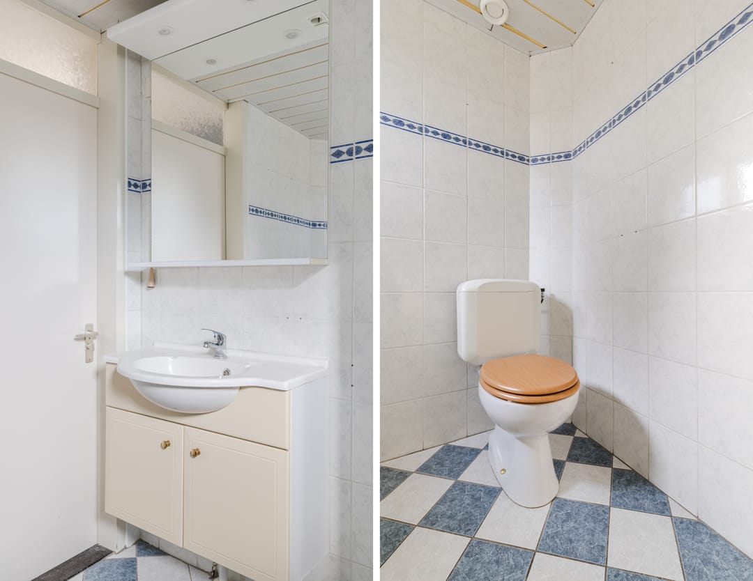 Foto 22 van Mesdaghof 9