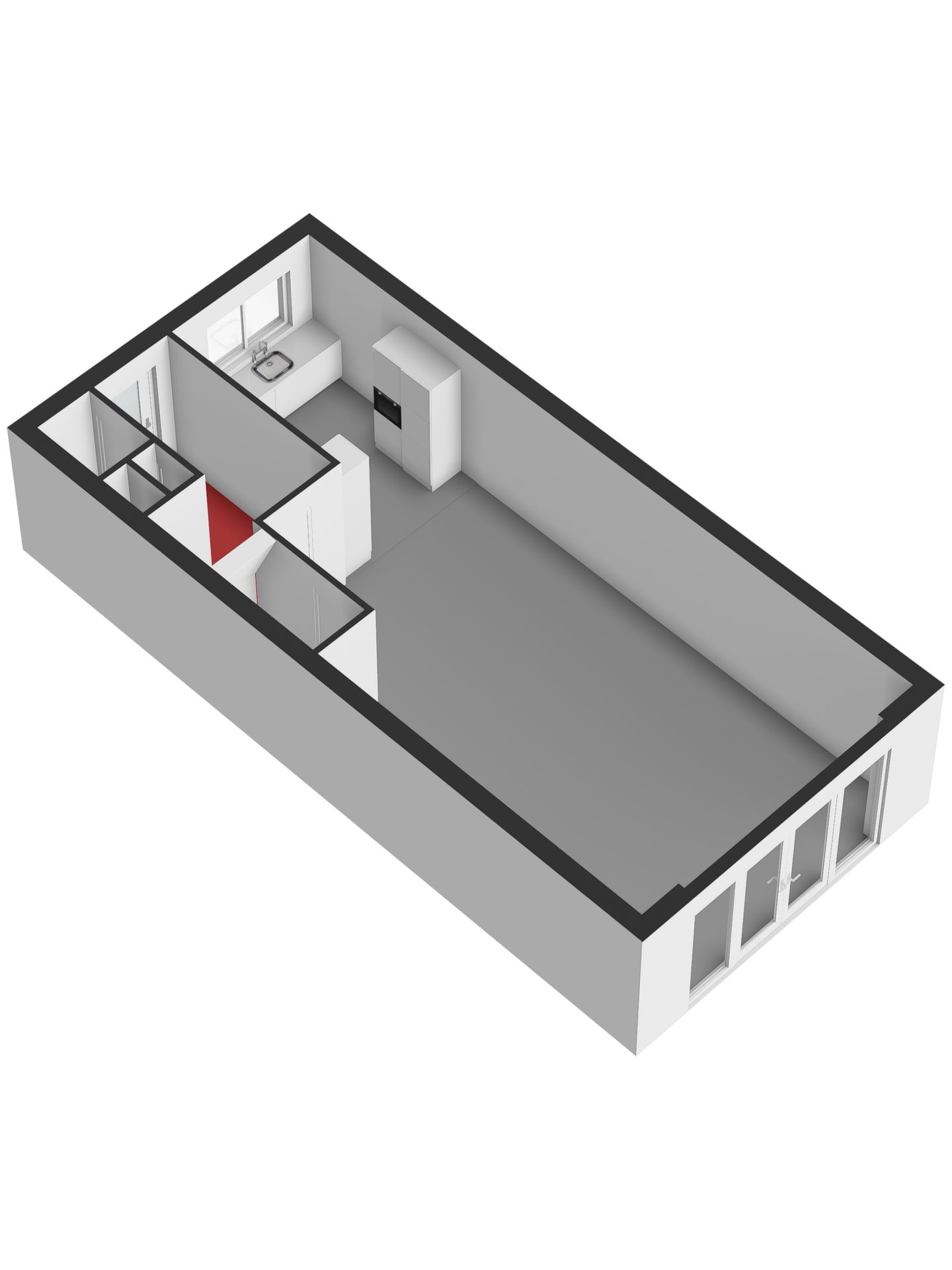 Foto 49 van Amforastraat 16