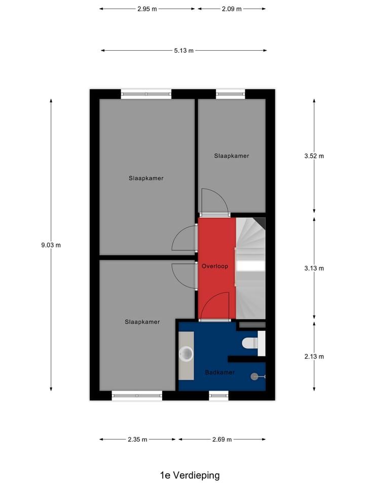 Photo 50 of Amforastraat 16