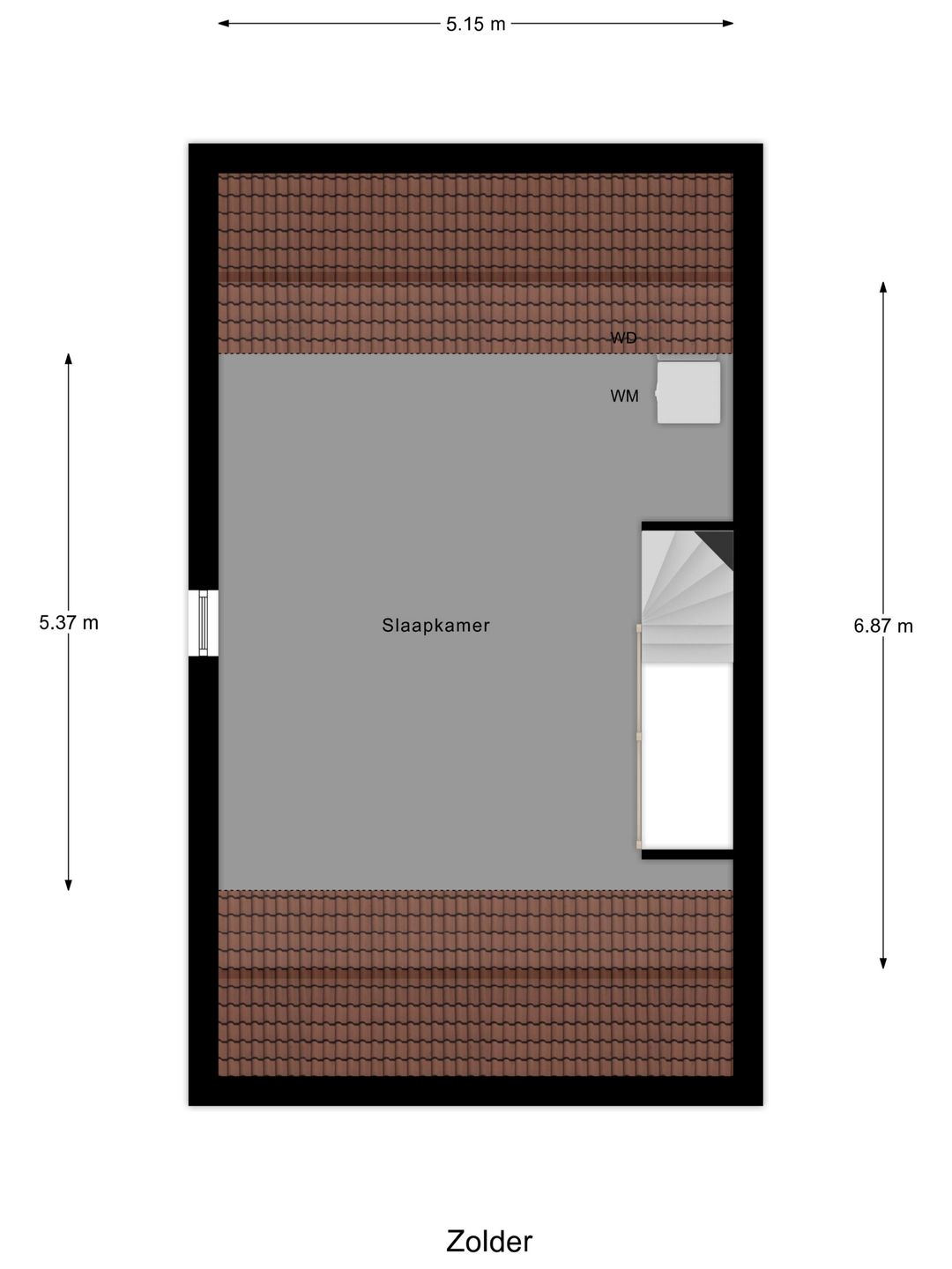 Foto 52 van Amforastraat 16
