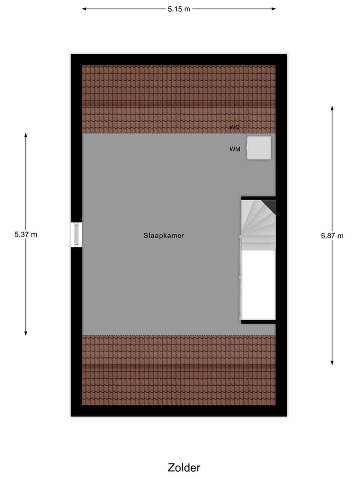 Photo 52 of Amforastraat 16