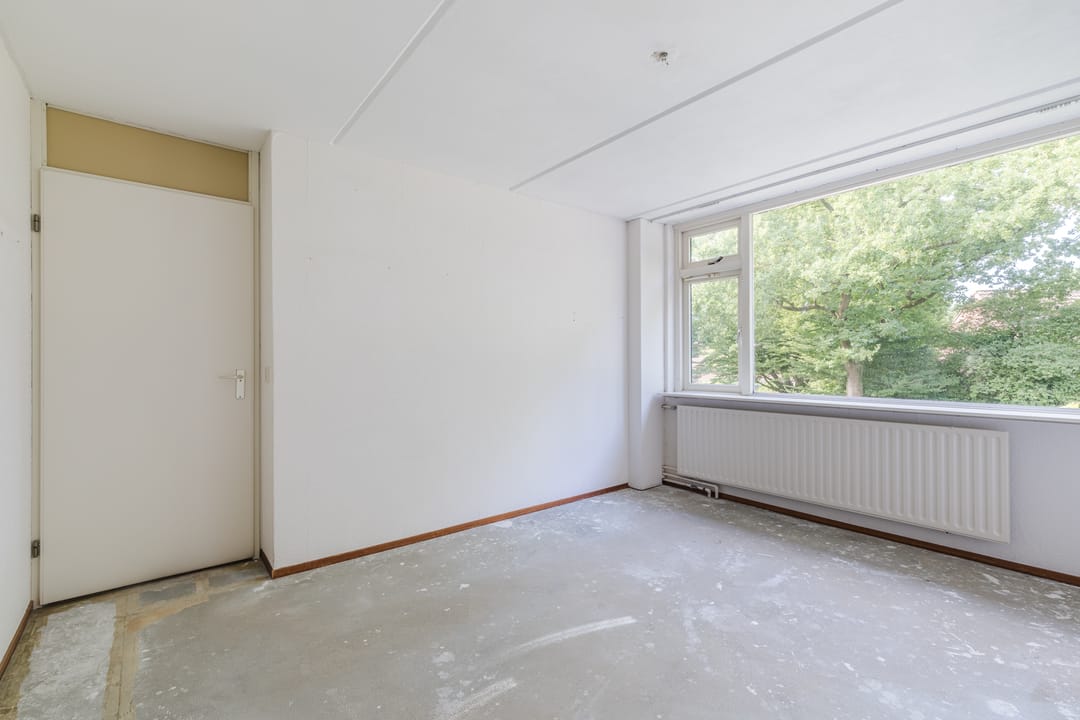 Foto 28 van Mesdaghof 9