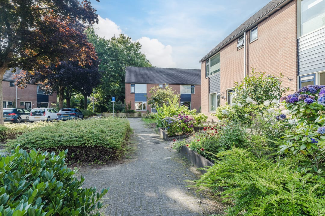 Foto 37 van Mesdaghof 9