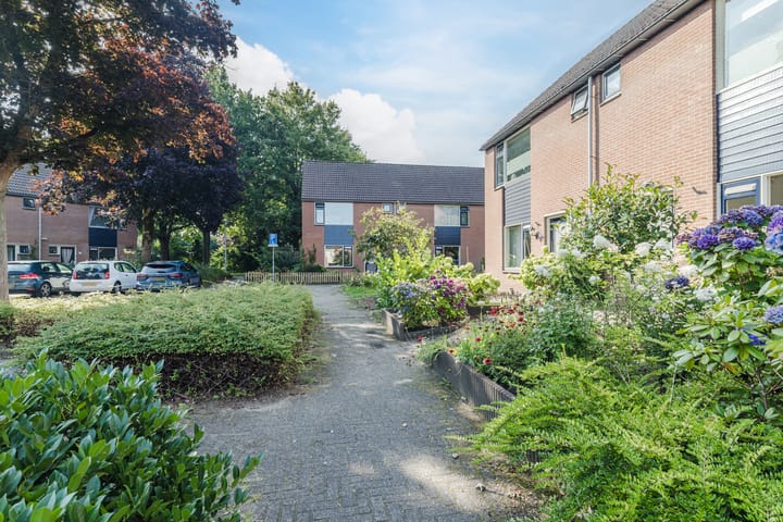 Foto 37 van Mesdaghof 9