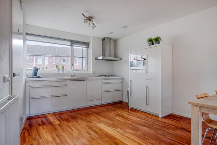 Foto 3 van Mandenmakersgilde 17