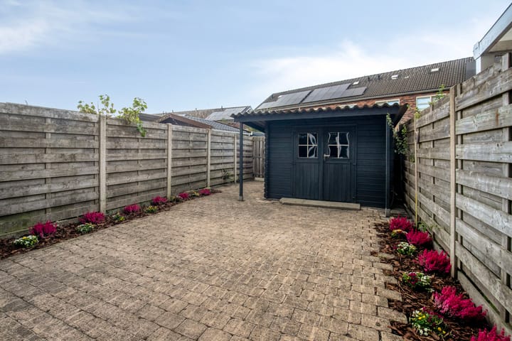 Foto 4 van Mandenmakersgilde 17