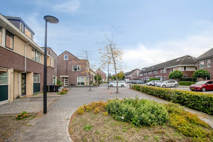 Foto 5 van Mandenmakersgilde 17