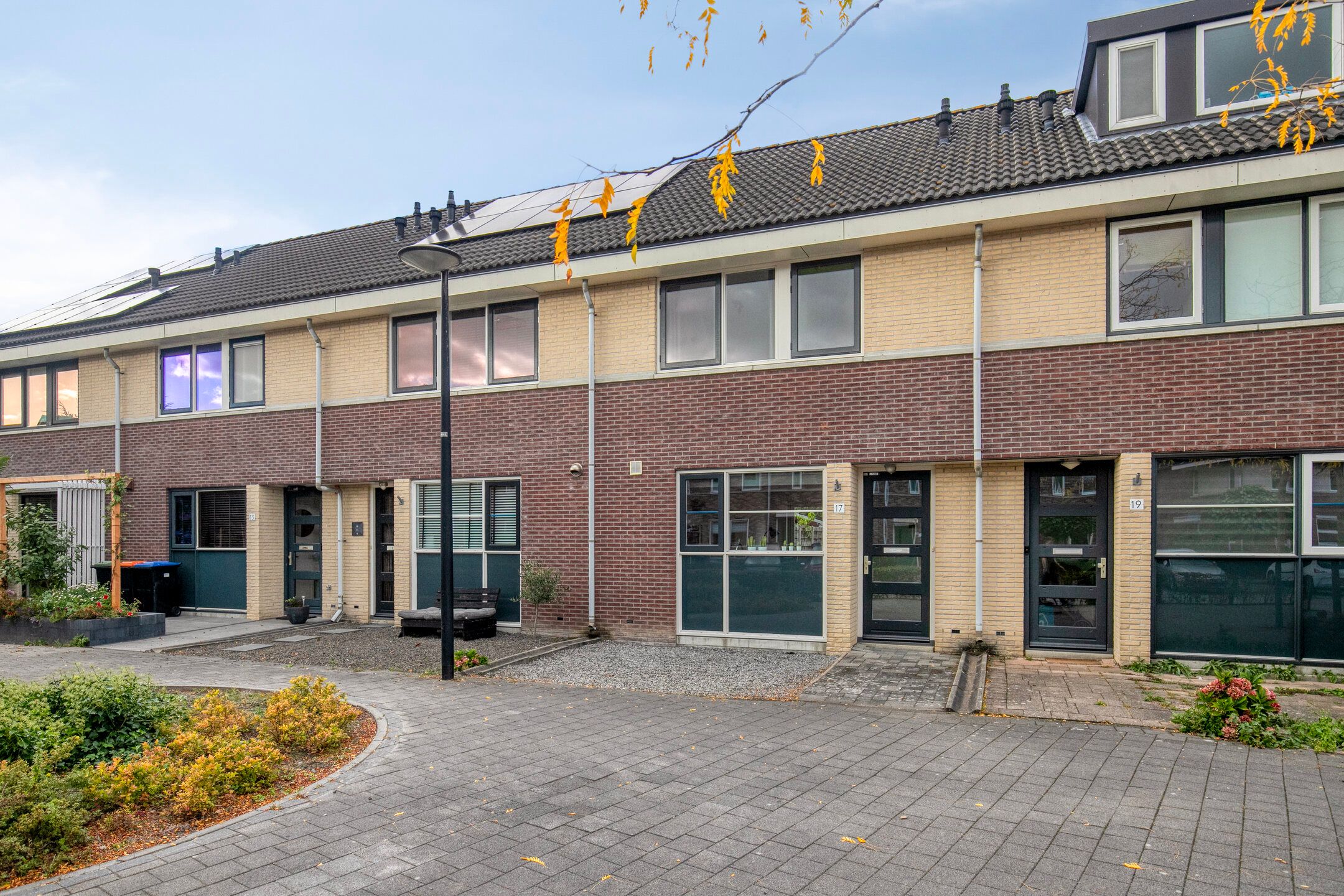 Foto 6 van Mandenmakersgilde 17