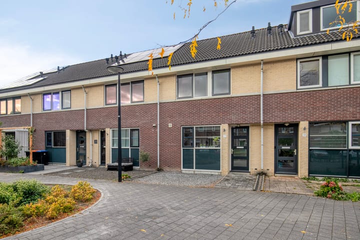 Foto 6 van Mandenmakersgilde 17