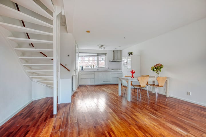 Foto 8 van Mandenmakersgilde 17