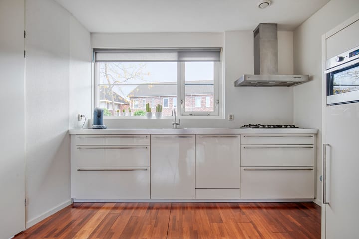 Foto 10 van Mandenmakersgilde 17