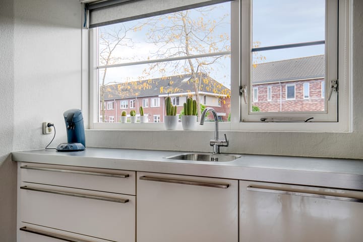 Foto 11 van Mandenmakersgilde 17