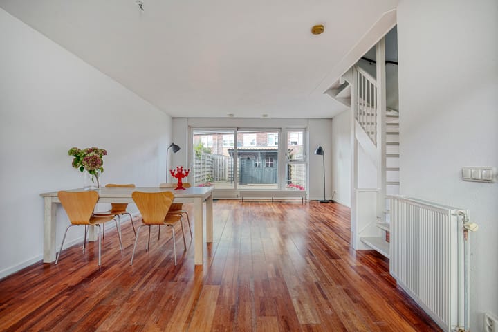 Foto 12 van Mandenmakersgilde 17