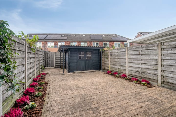 Foto 22 van Mandenmakersgilde 17