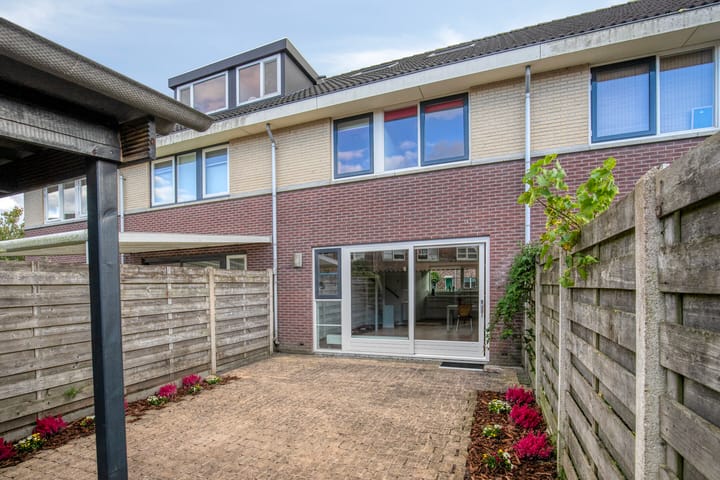 Foto 23 van Mandenmakersgilde 17