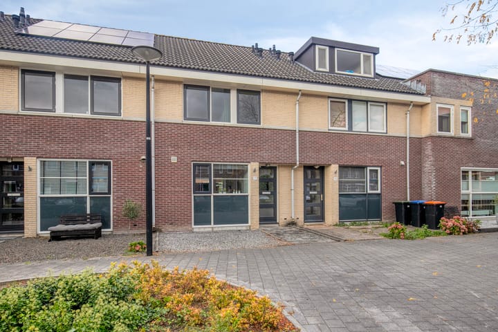 Foto 24 van Mandenmakersgilde 17