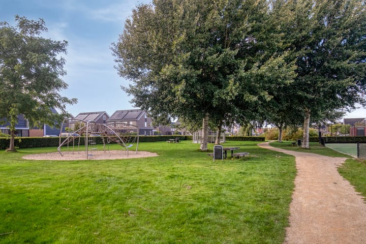 Foto 25 van Mandenmakersgilde 17