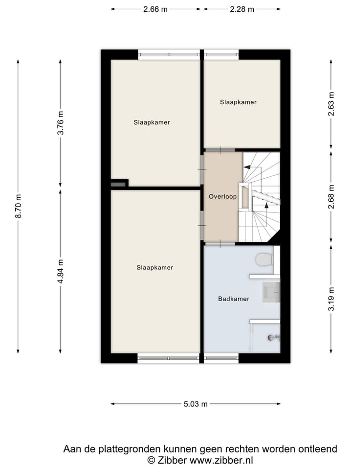 Foto 29 van Mandenmakersgilde 17