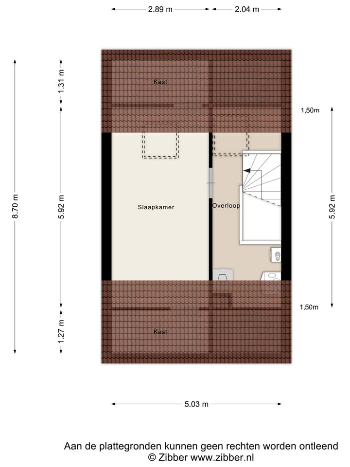 Foto 30 van Mandenmakersgilde 17