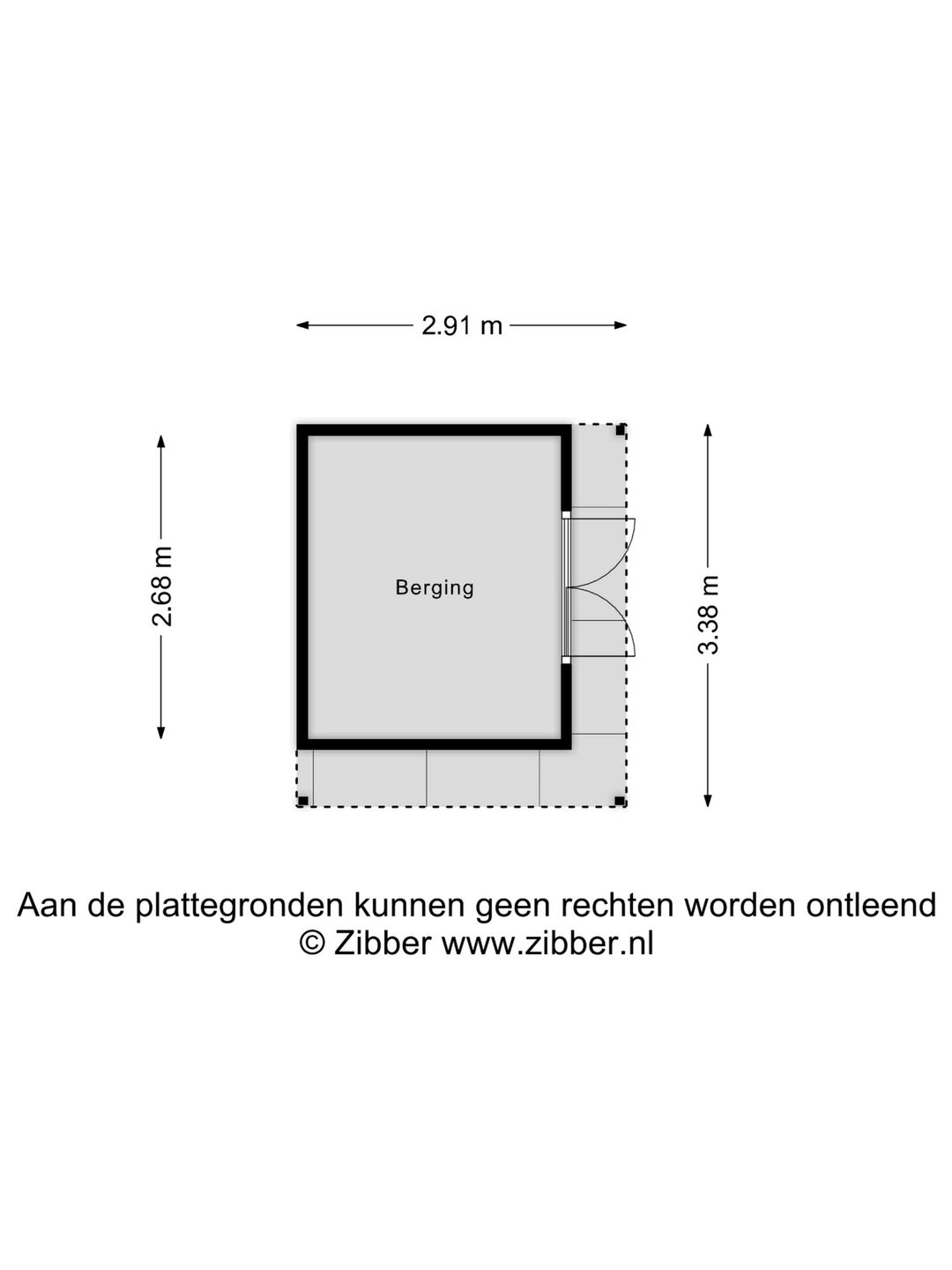Foto 31 van Mandenmakersgilde 17