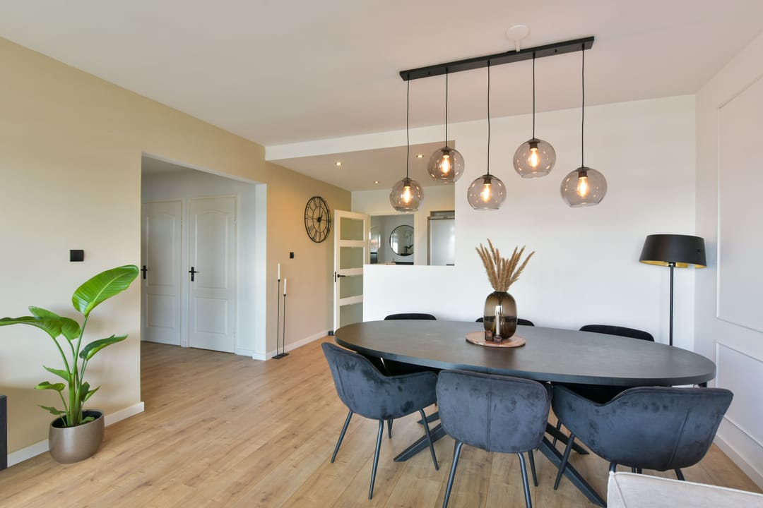 Foto 11 van Sinnigvelderstraat 601