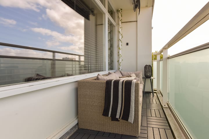 Foto 3 van Sinnigvelderstraat 601