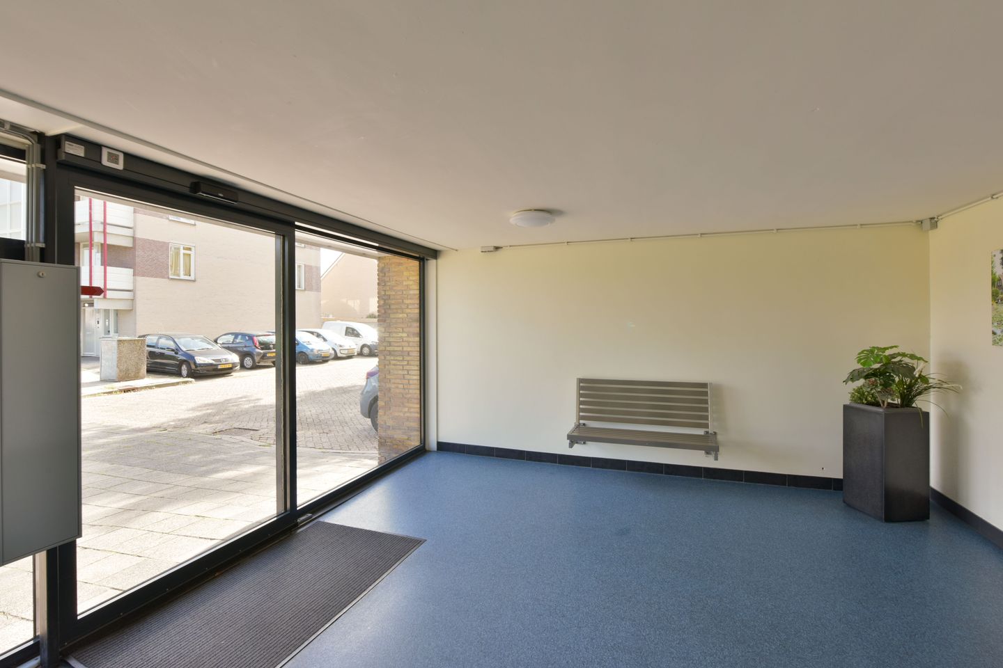 Foto 5 van Sinnigvelderstraat 601