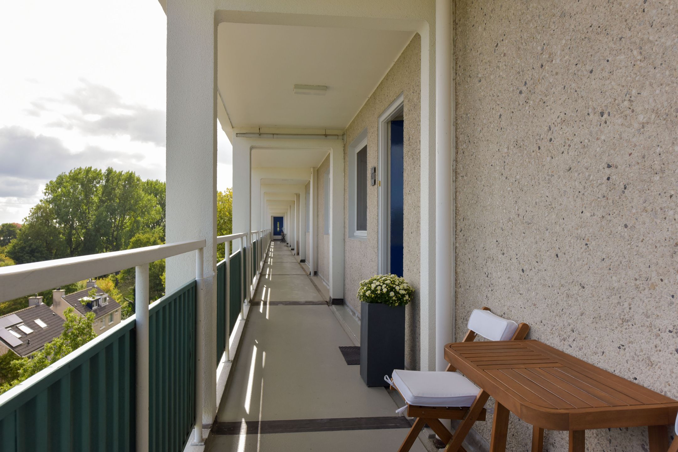 Foto 6 van Sinnigvelderstraat 601