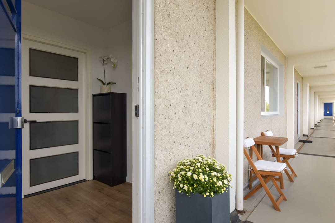 Foto 7 van Sinnigvelderstraat 601