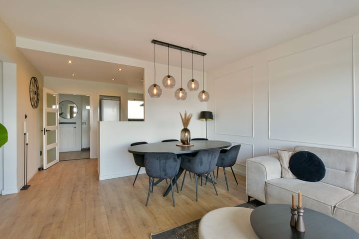 Foto 2 van Sinnigvelderstraat 601