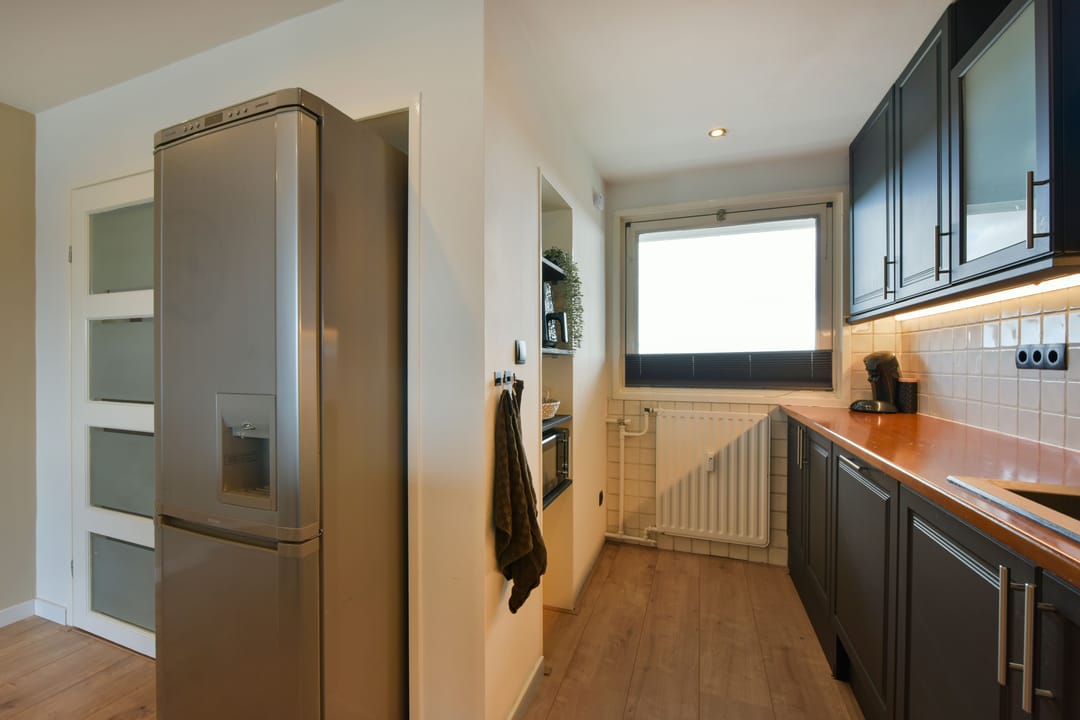 Foto 13 van Sinnigvelderstraat 601