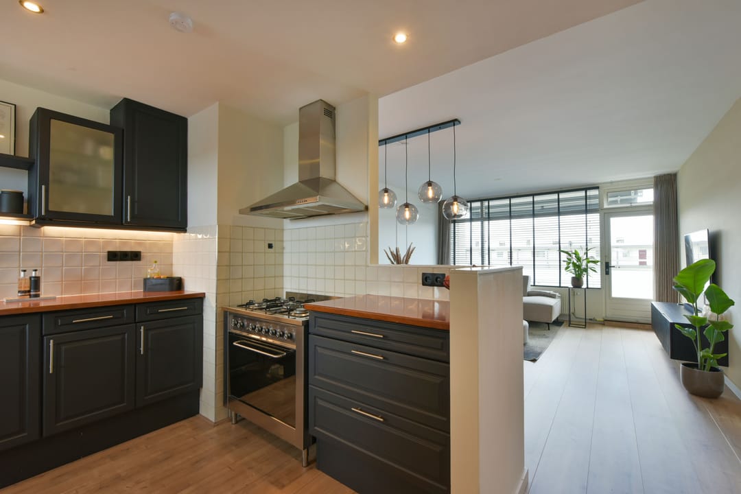 Foto 16 van Sinnigvelderstraat 601