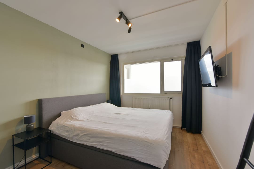 Foto 22 van Sinnigvelderstraat 601