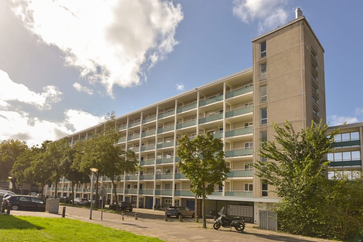 Foto 4 van Sinnigvelderstraat 601