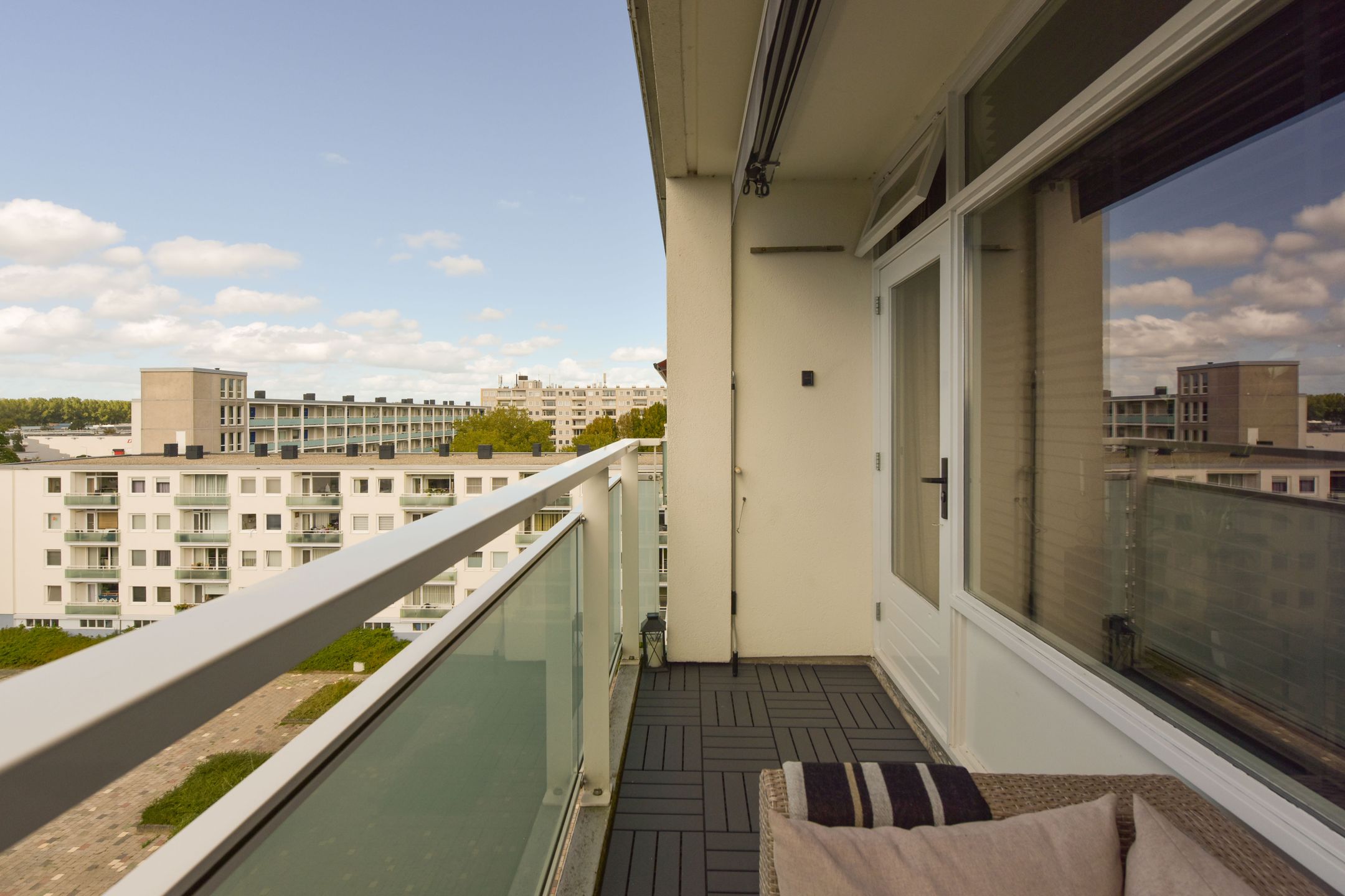 Foto 27 van Sinnigvelderstraat 601