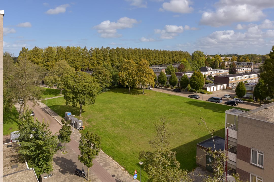 Foto 28 van Sinnigvelderstraat 601