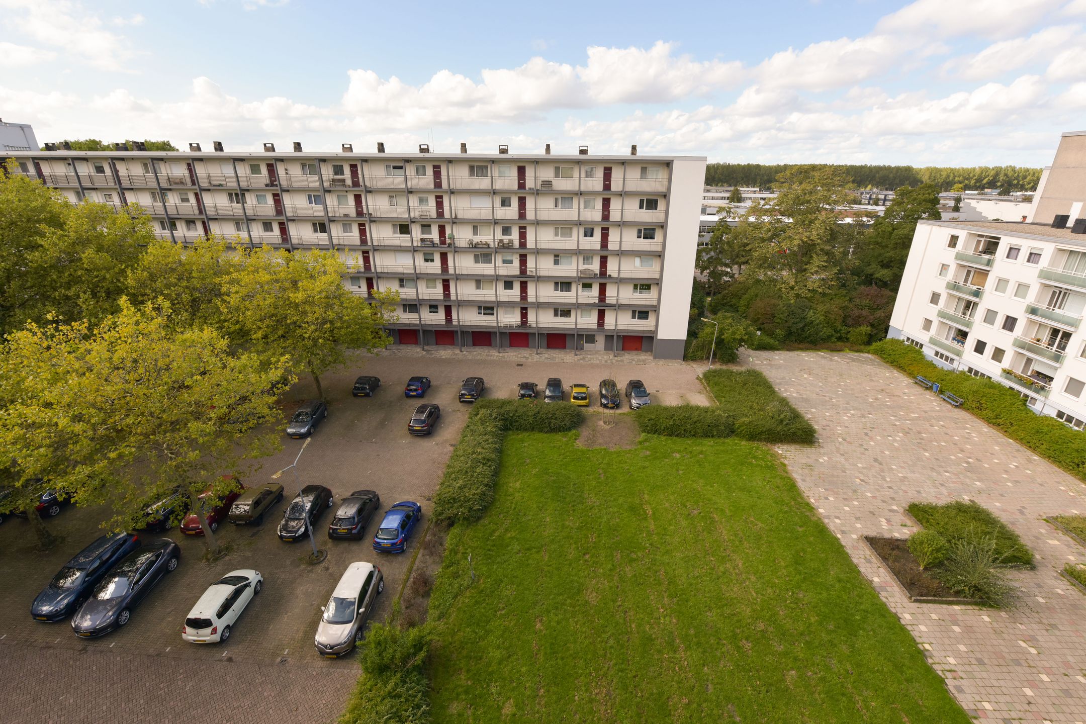 Foto 30 van Sinnigvelderstraat 601