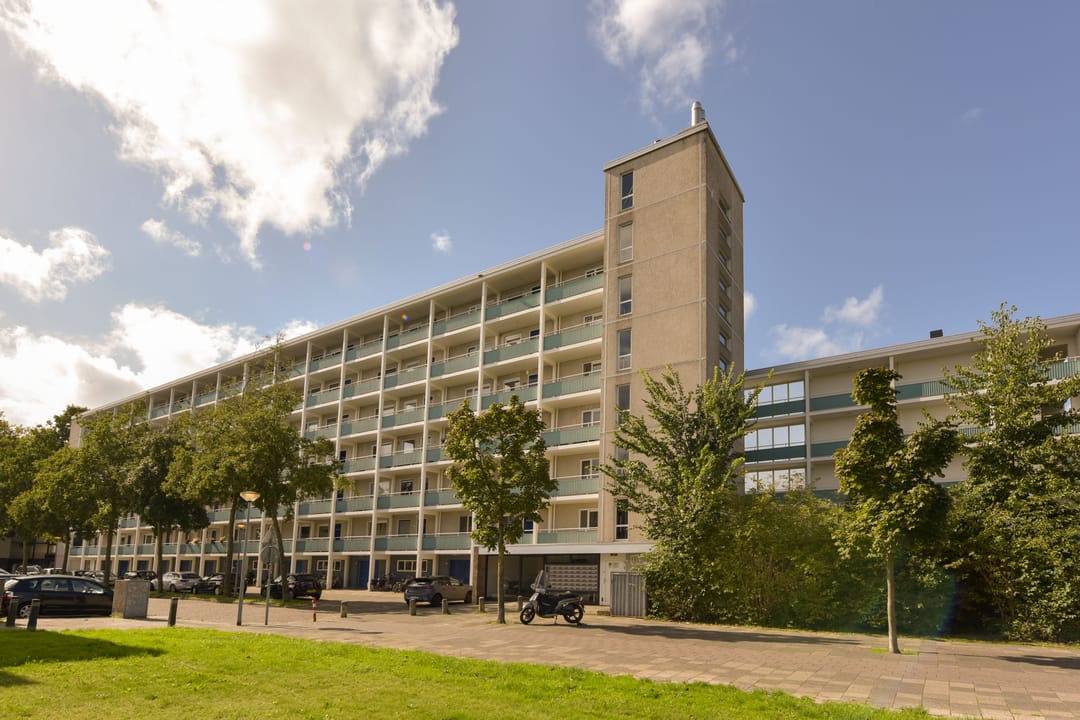 Foto 31 van Sinnigvelderstraat 601