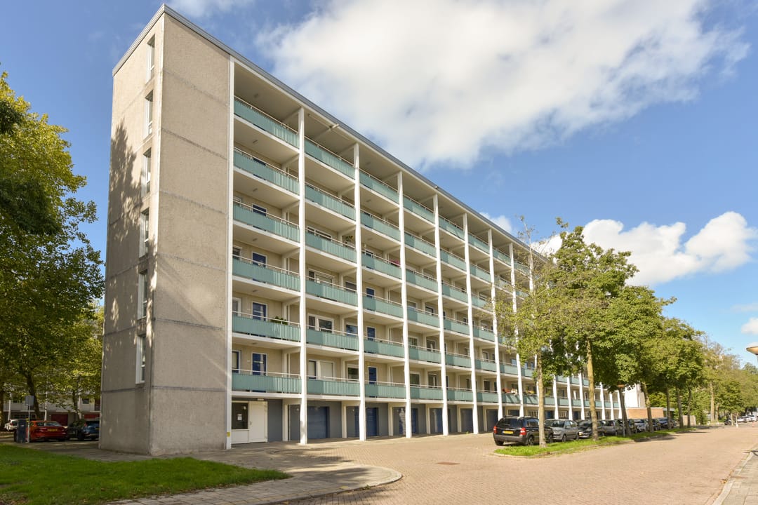 Foto 32 van Sinnigvelderstraat 601