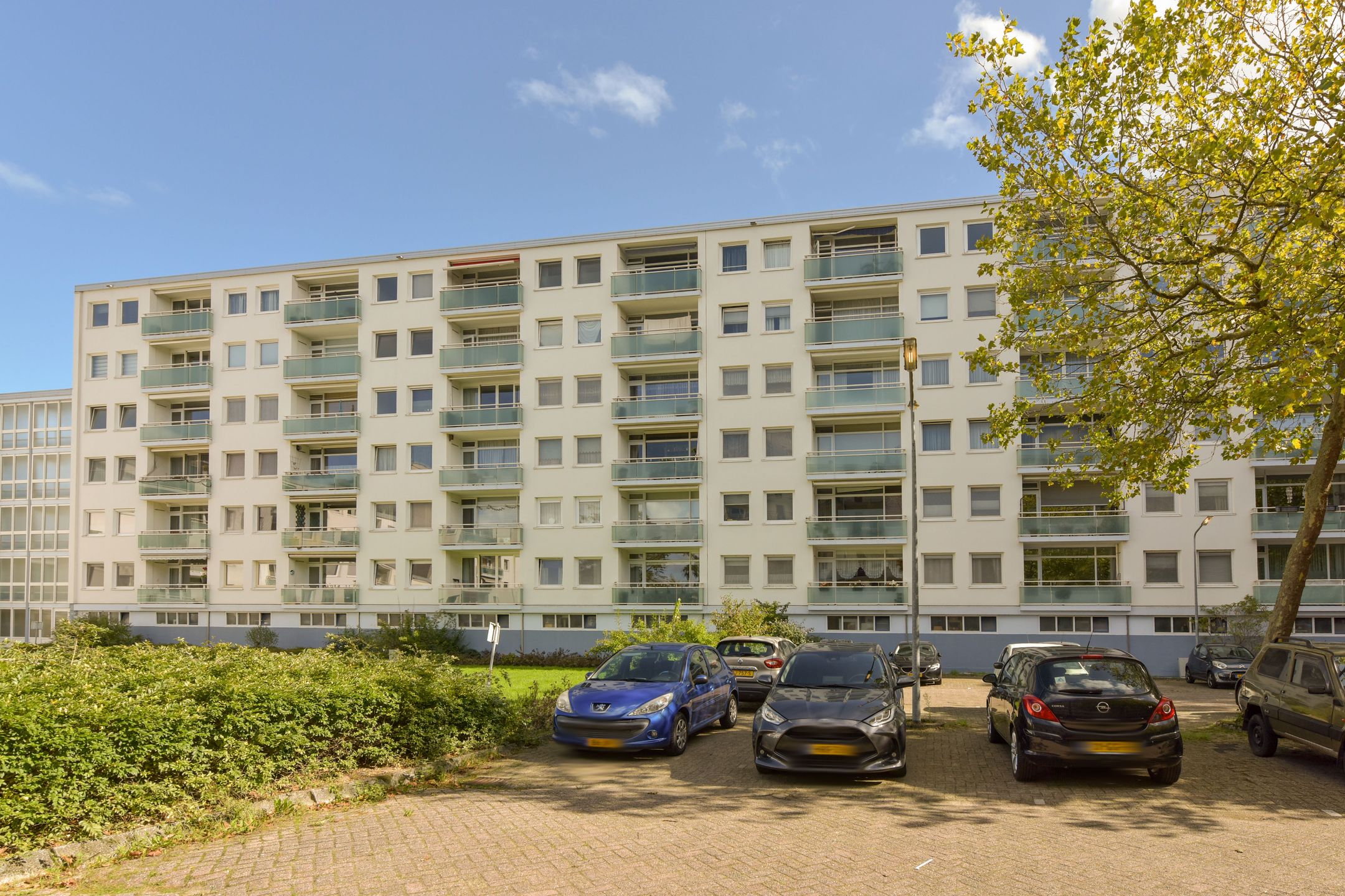 Foto 33 van Sinnigvelderstraat 601