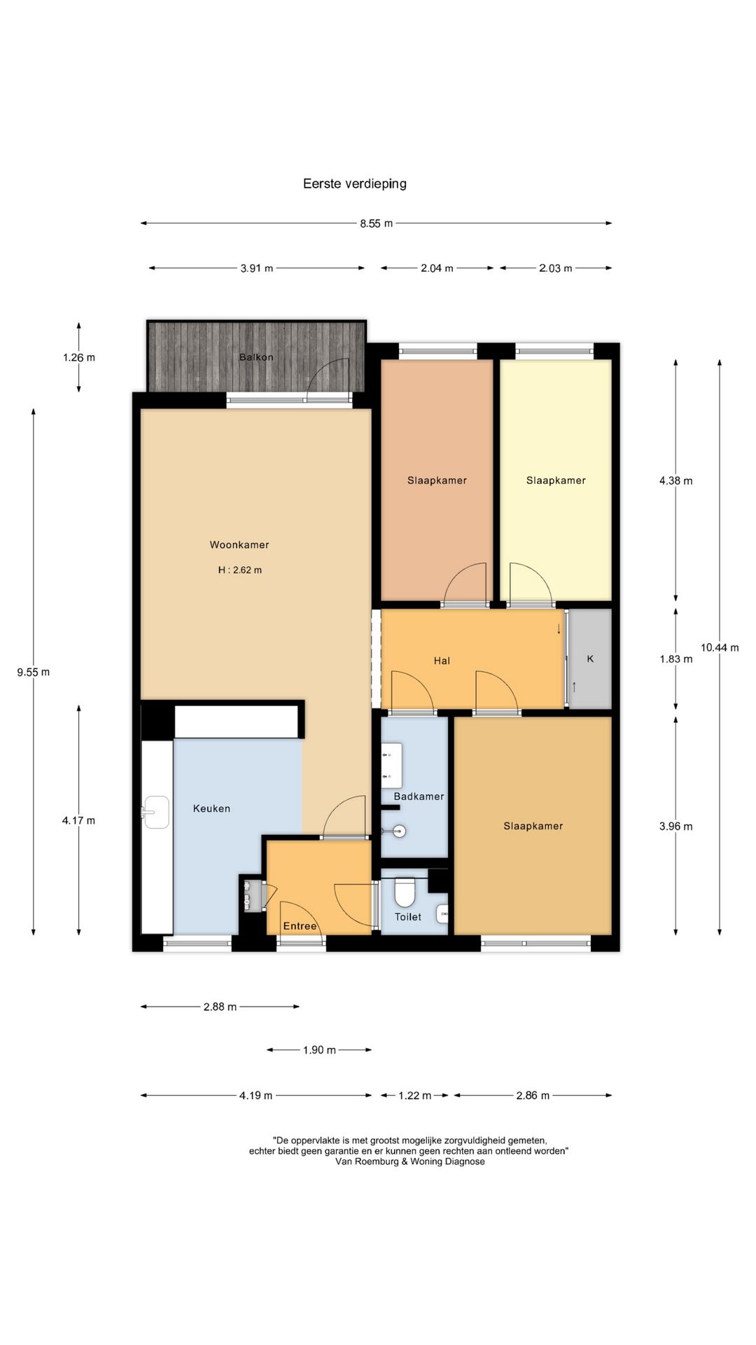 Foto 34 van Sinnigvelderstraat 601