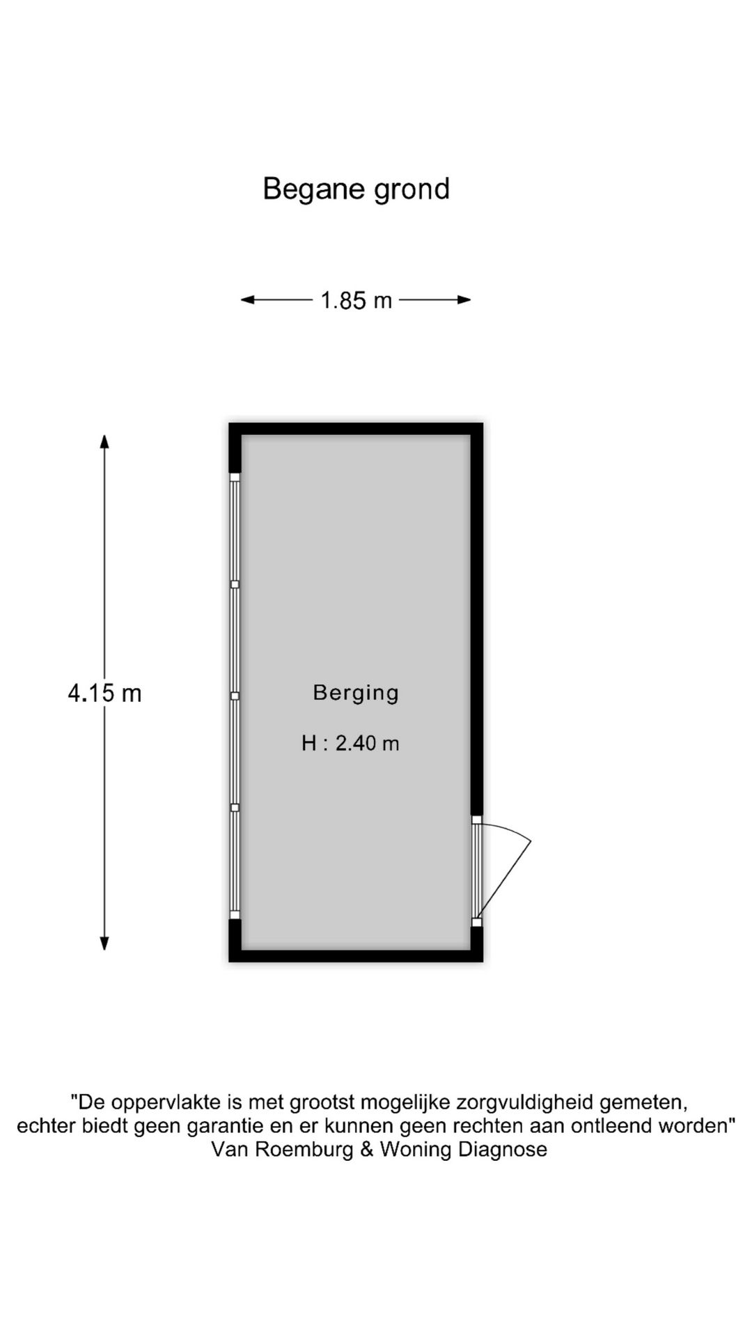 Foto 35 van Sinnigvelderstraat 601